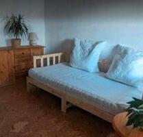 Wohnung möbliert von November bis Februar - Oeversee