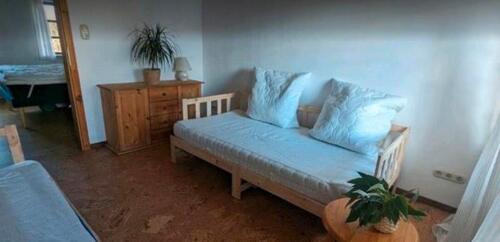 Foto - Etagenwohnung zur Miete in Oeversee