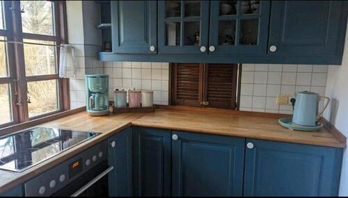 Foto - Etagenwohnung in Oeversee