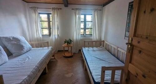 Foto - Etagenwohnung in Oeversee zur Miete