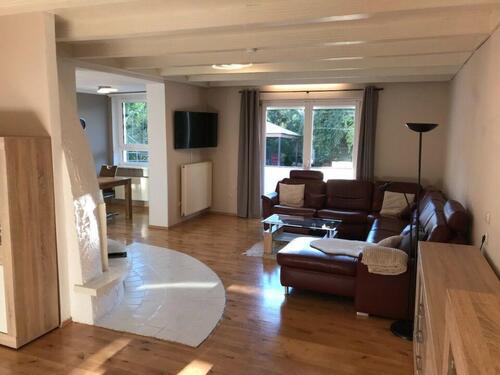 Foto - Etagenwohnung in Kempten (Allgäu)