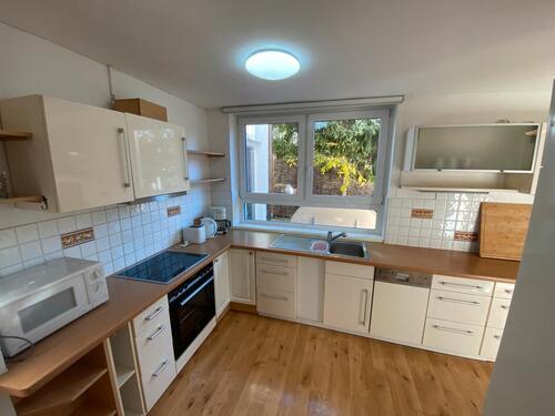 Foto - Etagenwohnung in Kempten (Allgäu) zur Miete