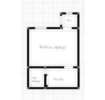 Einliegerwohnung Bremerkreuz (nahe Weserpark) zu vermieten - Oyten