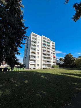 Foto - Wohnung mit schöner Aussicht in ruhiger Lagen in Alzey zu verkauf