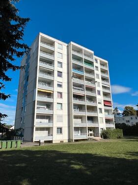 Foto - Etagenwohnung zum Kaufen in Alzey