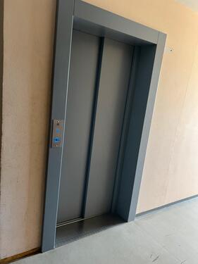 Foto - Etagenwohnung in Alzey