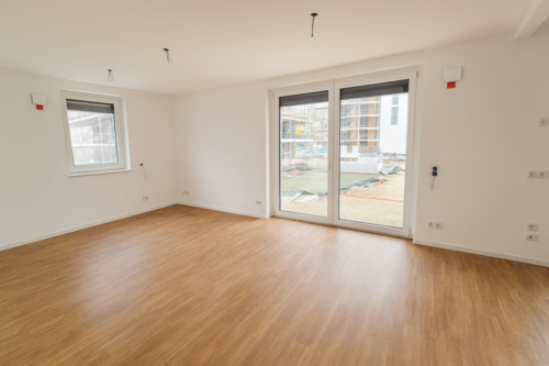 Foto - Etagenwohnung zur Miete in Altötting