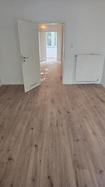 Foto - Renovierte 2 Zimmer Wohnung zu vermieten