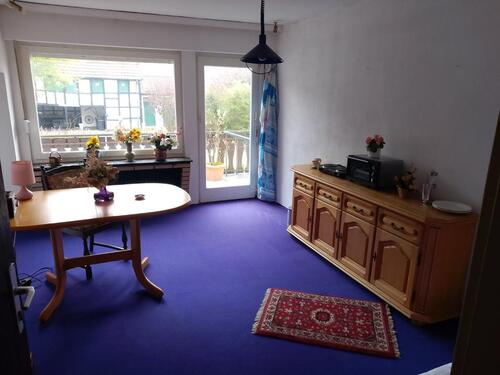 Foto - Etagenwohnung zur Miete in Osnabrück