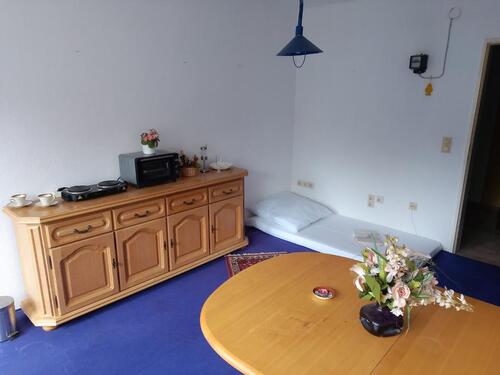 Foto - Etagenwohnung in Osnabrück zur Miete