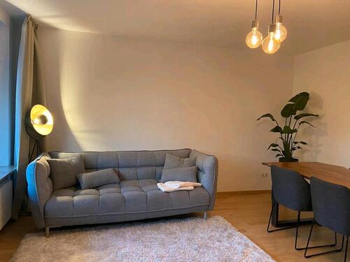 Foto - Vollmöblierte Traumwohnung in perfekter Lage St. Johannis