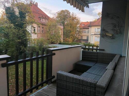 Foto - 3 Zimmer Etagenwohnung zur Miete in Nürnberg