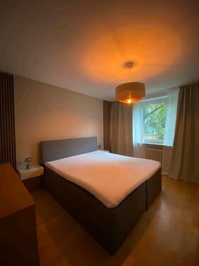 Foto - 3 Zimmer Etagenwohnung in Nürnberg