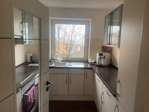 Foto - 3 Zimmer Etagenwohnung in Lappersdorf