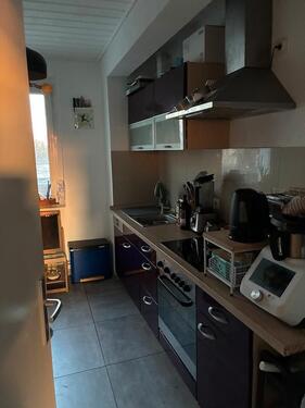 Foto - 3 Raum Wohnung, ruhige Lage in Zwochau