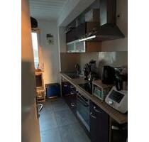 3 Raum Wohnung, ruhige Lage in Zwochau - Delitzsch