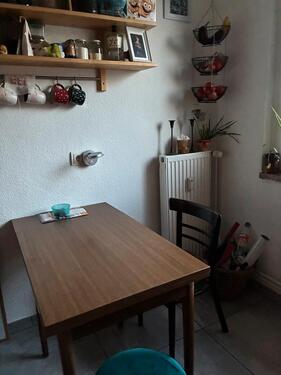 Foto - 3 Zimmer Etagenwohnung in Delitzsch