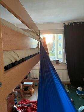 Foto - Etagenwohnung in Delitzsch zur Miete