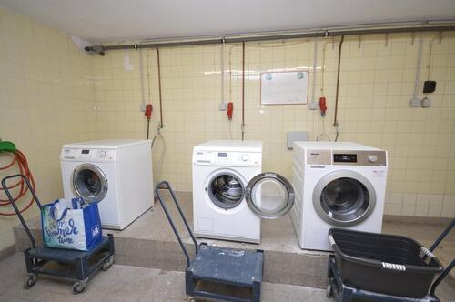 Foto - Etagenwohnung in Braunschweig zum Kaufen