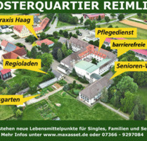 Ein sicheres Zuhause im Alter – ambulant betreute Senioren-WG - Reimlingen