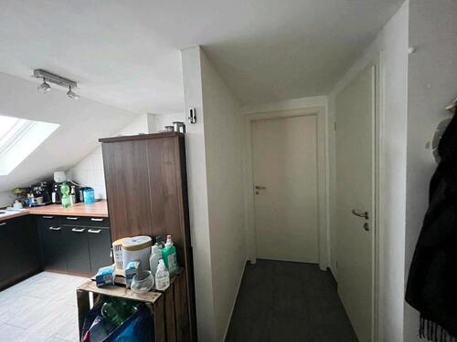 Foto - Etagenwohnung in Plüderhausen zur Miete