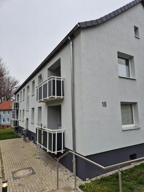 Foto - Renovierte 2-Zimmer-Wohnung mit Wannenbad***EBK 999,00EUR