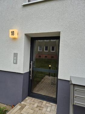 Foto - 2 Zimmer Etagenwohnung zur Miete in Schöningen