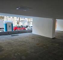 Stellplatz Nähe *TiergartenMoabitHauptbahnhof - Berlin Mitte