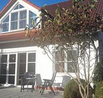 Sonnige Doppelhaushälfte auf der Insel Rügen zu verkaufen! Ring29 - Garz/Rügen