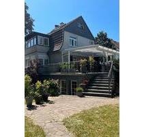 Ankommen & Wohlfühlen - Einfamilienhaus mit sonnigem Garten - Leipzig Altwest