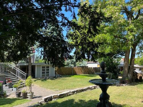 Foto - 5 Zimmer Einfamilienhaus zum Kaufen in Leipzig