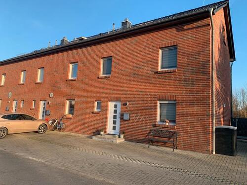 Foto - 5 Zimmer Doppelhaushälfte zur Miete in Groß Twülpstedt