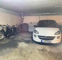 Garagenstellplatz in Tiefgarage - Stockstadt am Main