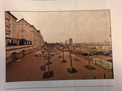 Foto - Verkaufe 3 Zimmer Wohnung an der Kupferbergterrasse in Mainz