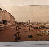 Verkaufe 3 Zimmer Wohnung an der Kupferbergterrasse in Mainz