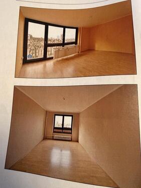 Foto - 3 Zimmer Etagenwohnung in Mainz