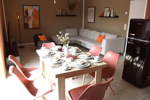 Foto - Vollmöblierte Wohnung zur Zwischenmiete in Soltau