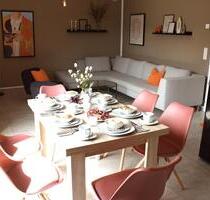 Vollmöblierte Wohnung zur Zwischenmiete in Soltau