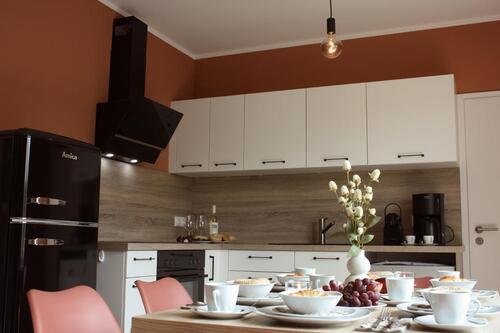 Foto - 3 Zimmer Etagenwohnung zur Miete in Soltau