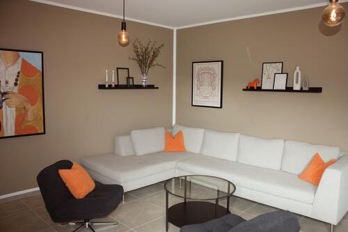 Foto - Etagenwohnung in Soltau zur Miete