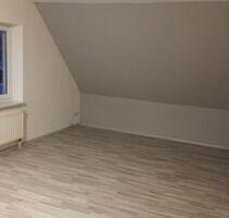 3-Zimmer Wohnung mit Terrasse und Carport - Leck