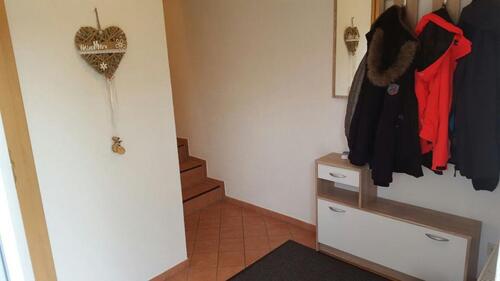 Foto - 3 Zimmer Dachgeschoßwohnung zur Miete in Leck