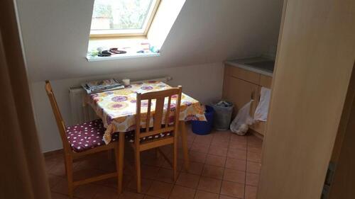 Foto - Dachgeschoßwohnung in Leck zur Miete