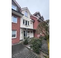 SCHÖNE 3-ZIMMER-WOHNUNG MIT BALKON IN LINGEN - Lingen (Ems)