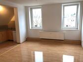 Foto - Helle 3-Zi-Dachgeschosswohnung in zentraler Lage von Obernkirchen