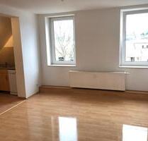 Helle 3-Zi-Dachgeschosswohnung in zentraler Lage von Obernkirchen