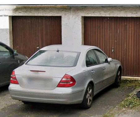 Foto - Garage in Neuwied zu vermieten – zentral und gut erreichbar!