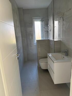 Foto - 3 Zimmer Erdgeschoßwohnung zur Miete in Nordenham