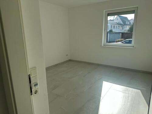 Foto - Erdgeschoßwohnung in Nordenham zur Miete