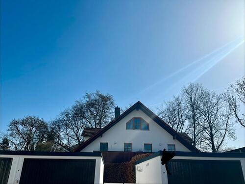 Foto - Planegg, Gemütliche 2-Zimmerwohnung mit großem Balkon